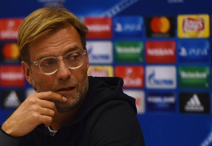 Это пустая трата времени – Клопп остался недоволен переводчиком в Москве