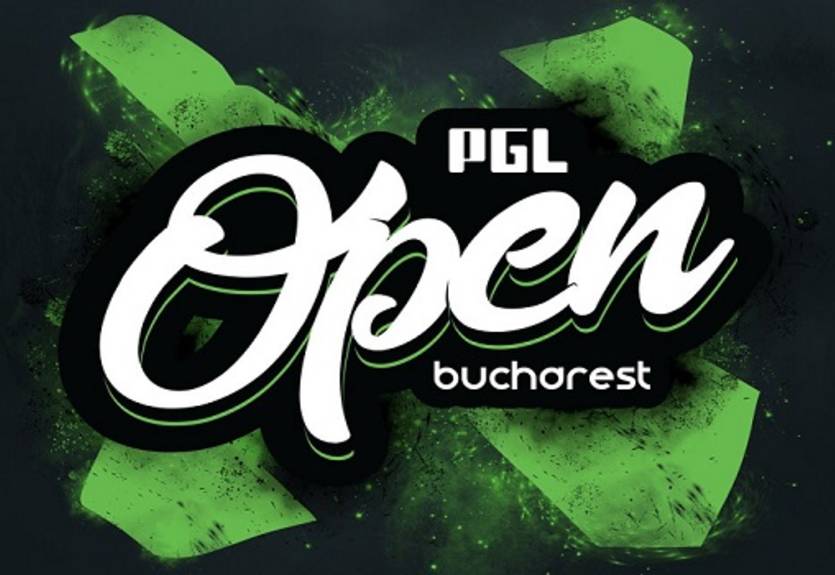 Mineski – чемпион PGL Open Bucharest 2017