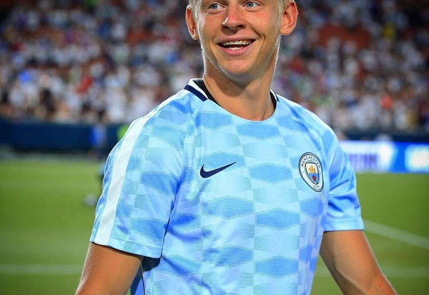 Зинченко: Гвардиола выделил скорость бразильцев Шахтера