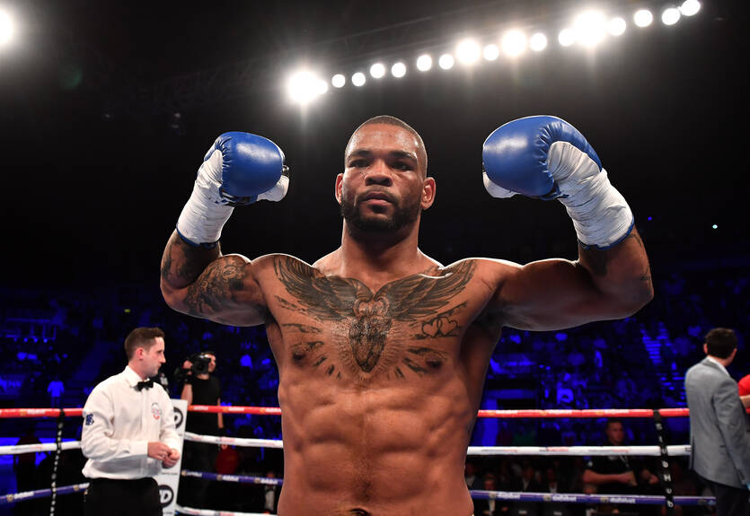 Перес: Я выиграю Суперсерию и не вижу того, кто бы еще мог сделать это