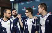 Valve выпустила True Sight по финалу The International 2017