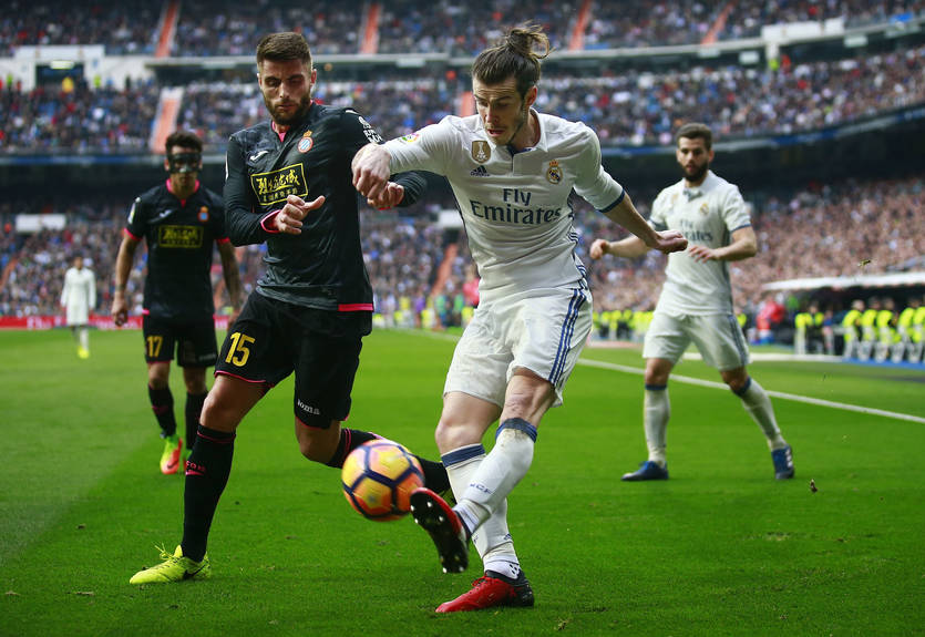 Реал Мадрид – Эспаньол: прогноз и ставки букмекеров на матч