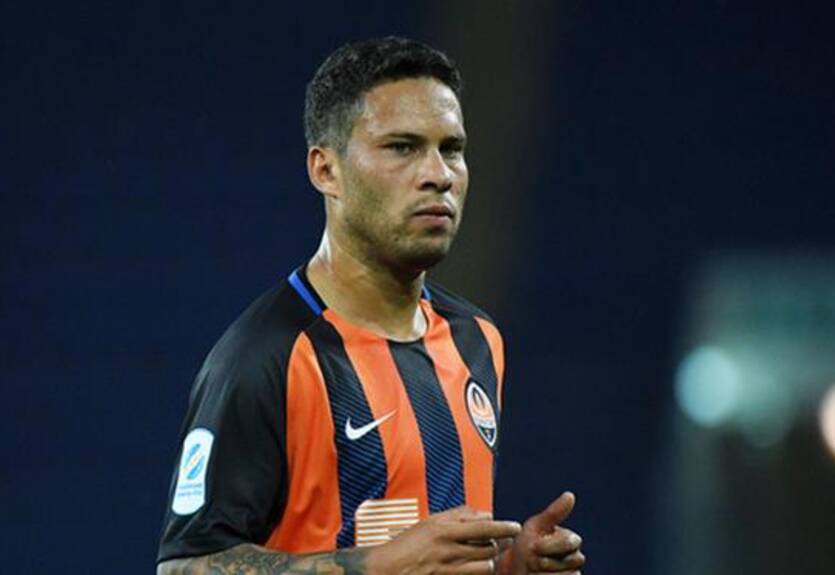 Шахтер заявил Марлоса на УПЛ как украинца