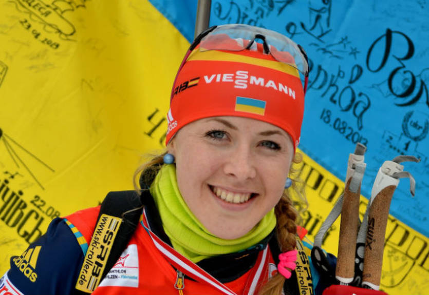 Джима: Я каждый сезон стараюсь показать свой максимум