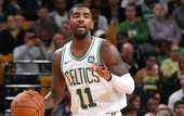 Игроки Бостона в восторге от навыков Ирвинга