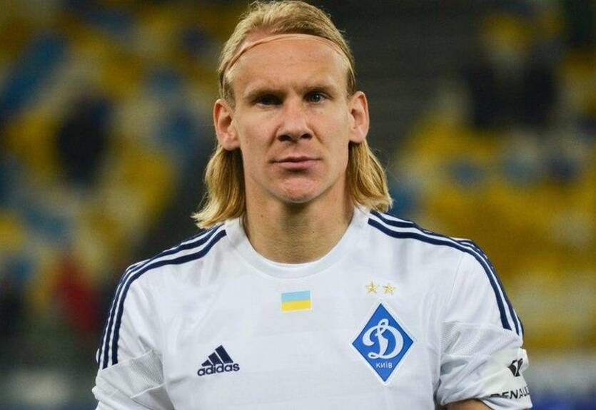 Вида подписал предварительный контракт с Бешикташем - СМИ