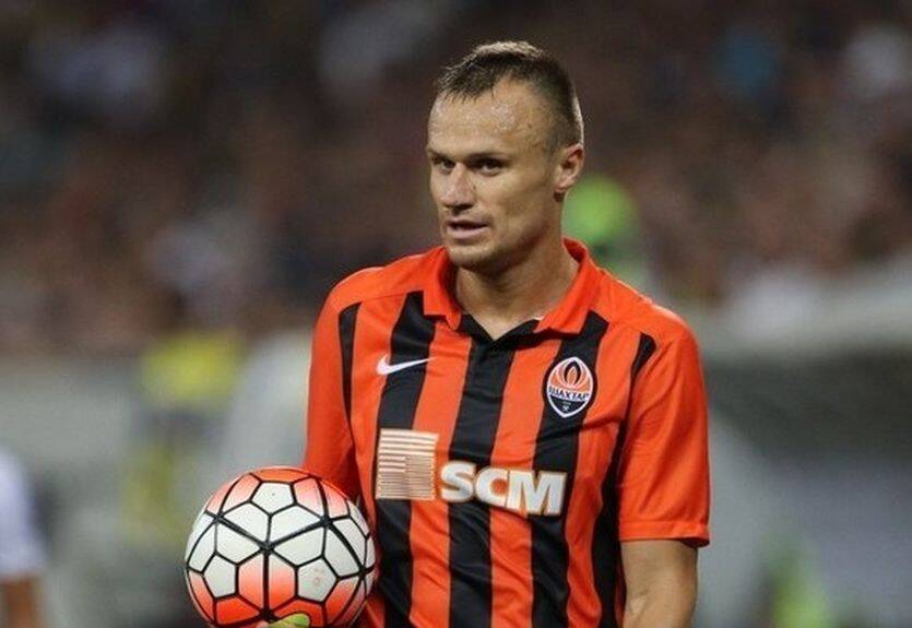 Шевчук: Луческу всегда прессовал украинских игроков