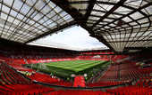 Манчестер Юнайтед увеличит стадион Манчестер Юнайтед увеличит стадион