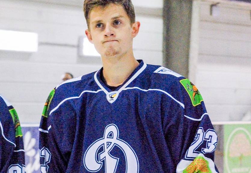 Муртишев перешел в Галицкие Львы Муртишев перешел в Галицкие Львы