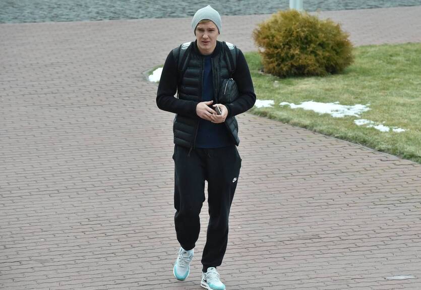 Коваленко и Зинченко покинули расположение сборной Украины