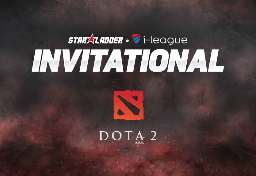 SL i-League Invitational S3: стал известен формат проведения турнира