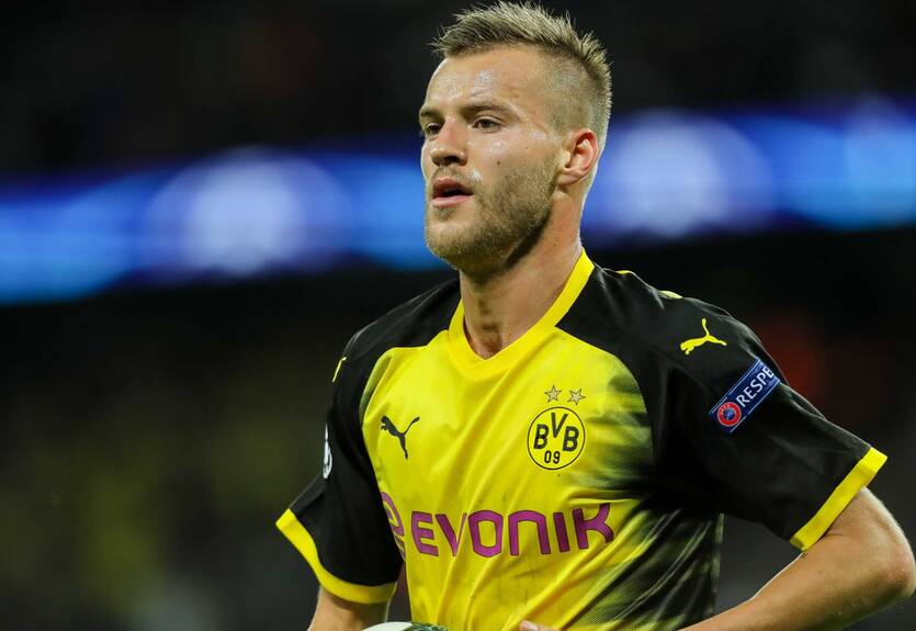 Ярмоленко: Есть много недоброжелателей, которые ждут, когда я сыграю плохо