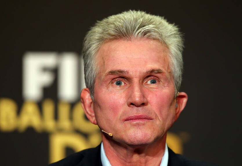 Хайнкес подтвердил предложение возглавить Баварию