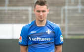 Олейник продолжит карьеру в Первой лиге