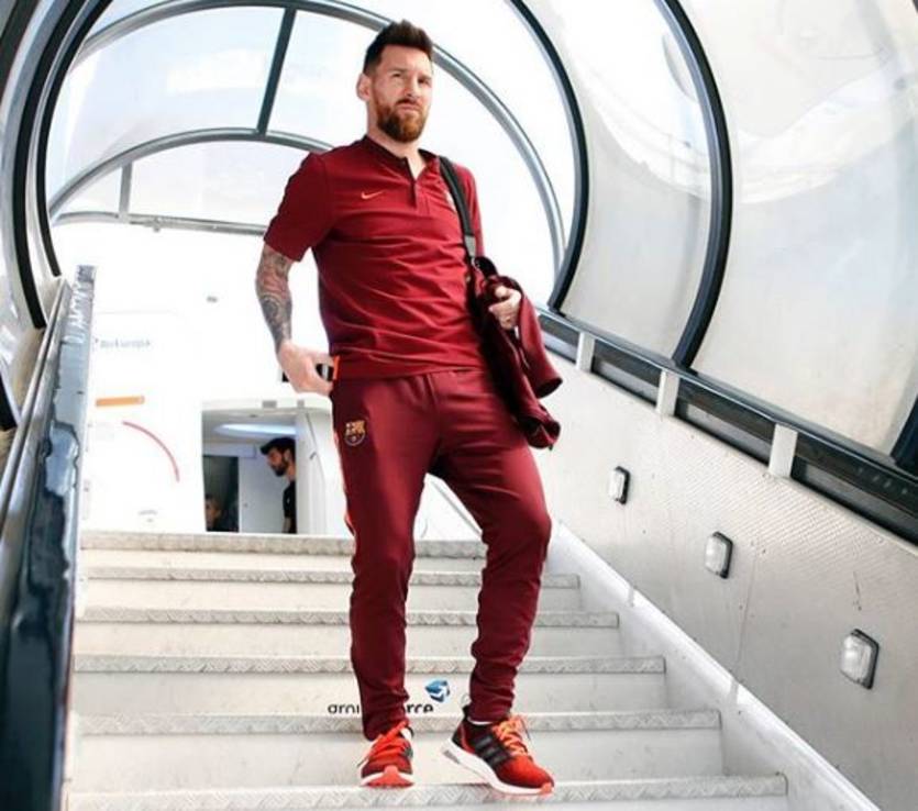 instagram.com/leomessi