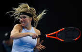 Свитолина потеряет место в ТОП-3 лучших теннисисток мира Свитолина потеряет место в ТОП-3 лучших теннисисток мира