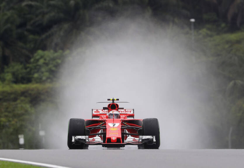 В Ф-1 может появиться Гран-при Вьетнама