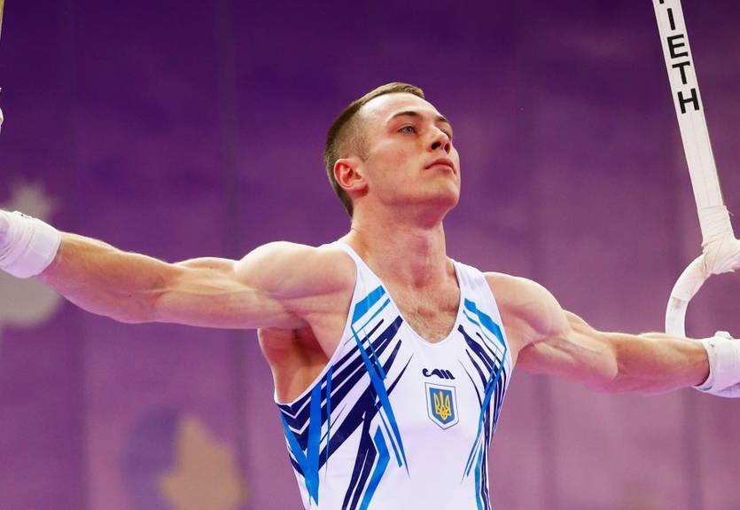 Радивилов остался без подиума чемпионата мира