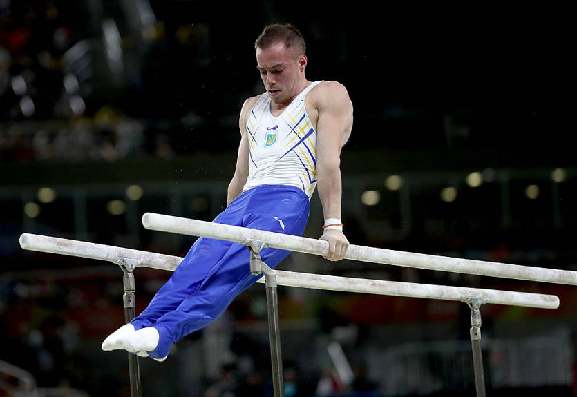 Верняев выиграл серебро чемпионата мира