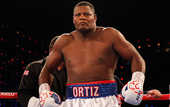 Ортис может избежать серьезного наказания за допинг