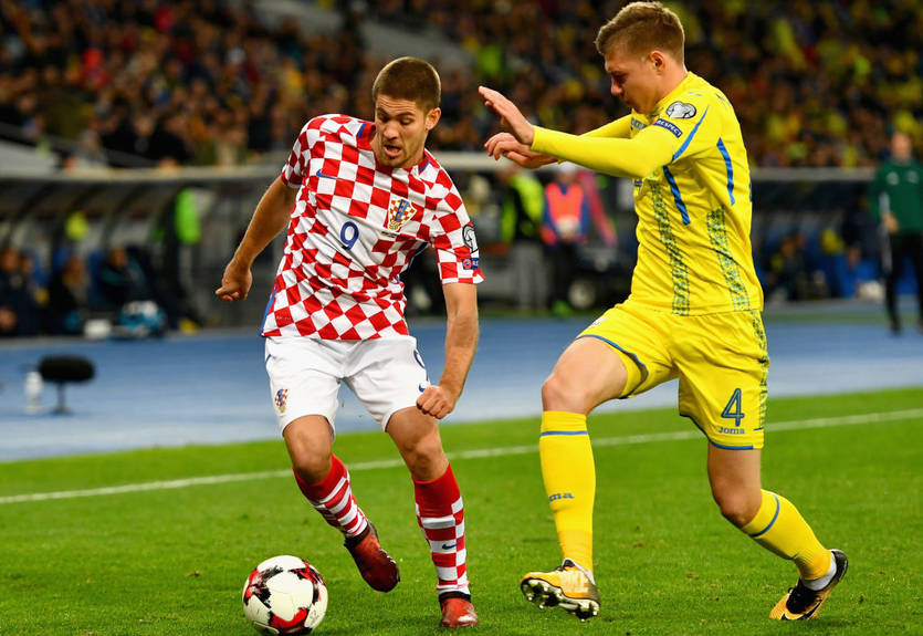 Сборная Украины в ноябре может провести два товарищеских матча