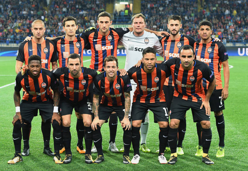 Шахтер в Лиге чемпионов: 12 голов, Бернард и Феррейра – лучшие бомбардиры Шахтер в Лиге чемпионов: 12 голов, Бернард и Феррейра – лучшие бомбардиры