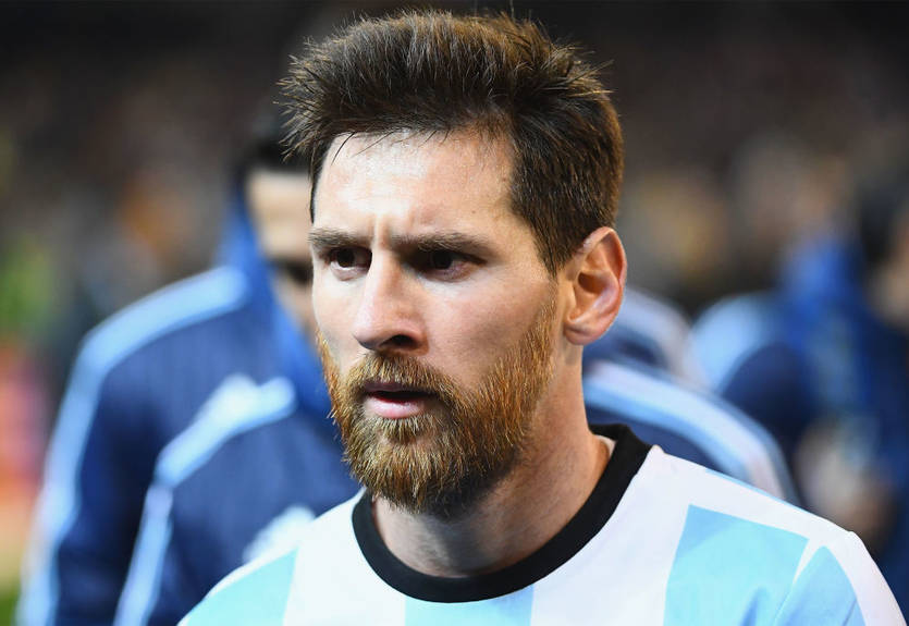 Месси – единственный, кто забивал за сборную Аргентины за последние 11 месяцев
