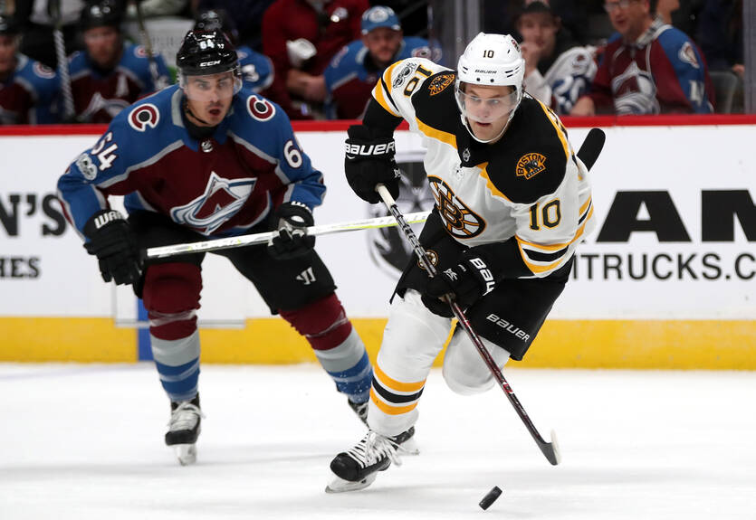 НХЛ: Овечкин не помог Вашингтону обыграть Питтсбург, Колорадо сильнее Бостона