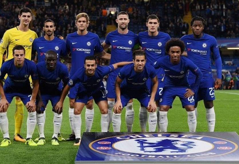 Челси – Рома: прогноз и ставки букмекеров на матч Лиги чемпионов