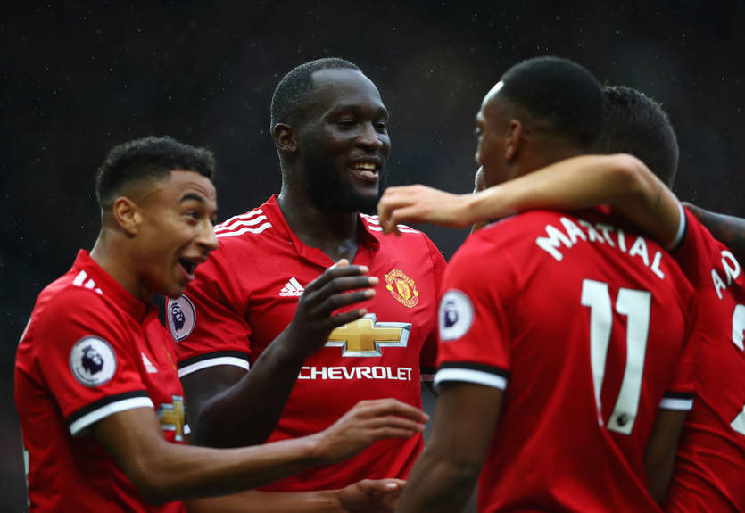 АПЛ: Лестер разошелся миром с Вест Бромвичем