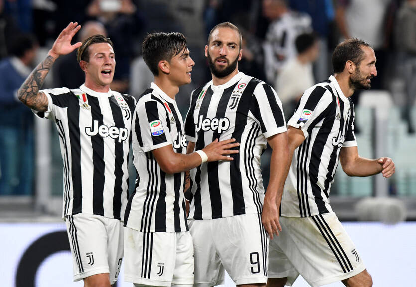 Серия А: Верона обыграла в битве аутсайдеров Беневенто и другие матчи