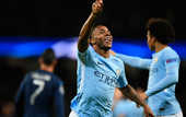 Манчестер Сити победил Наполи и укрепил лидерство в группе