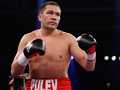 Пулев отказался от боя с Джошуа
