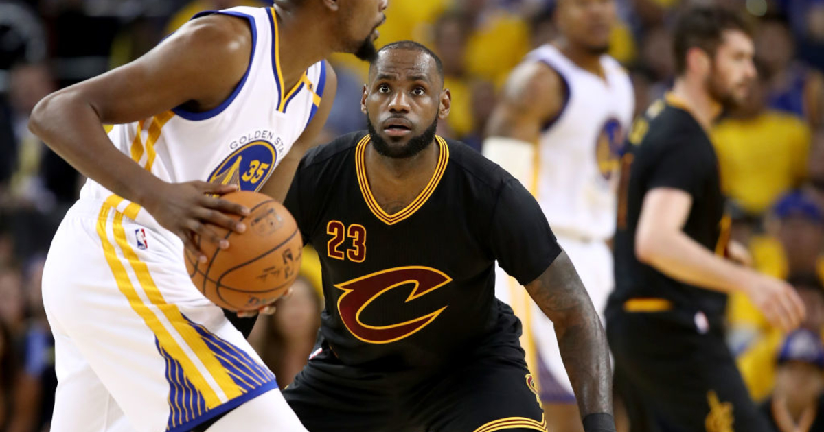 НБА-2017/18: итоговая турнирная таблица - iSport.ua