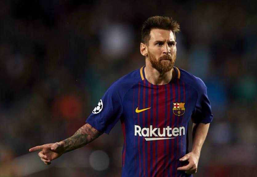 Месси съел спрятанную в носке таблетку во время матча Лиги чемпионов Месси съел спрятанную в носке таблетку во время матча Лиги чемпионов