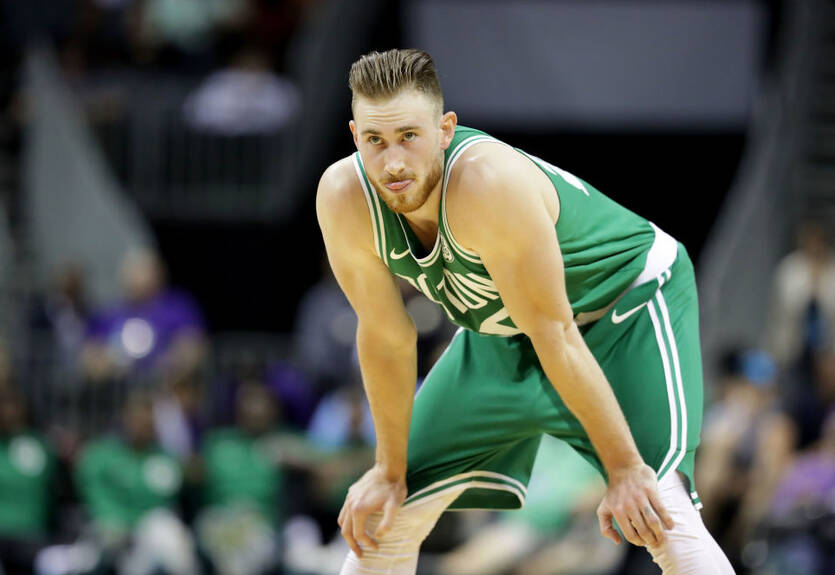 Хэйворд вряд ли вернется в этом сезоне – агент Хэйворд вряд ли вернется в этом сезоне – агент