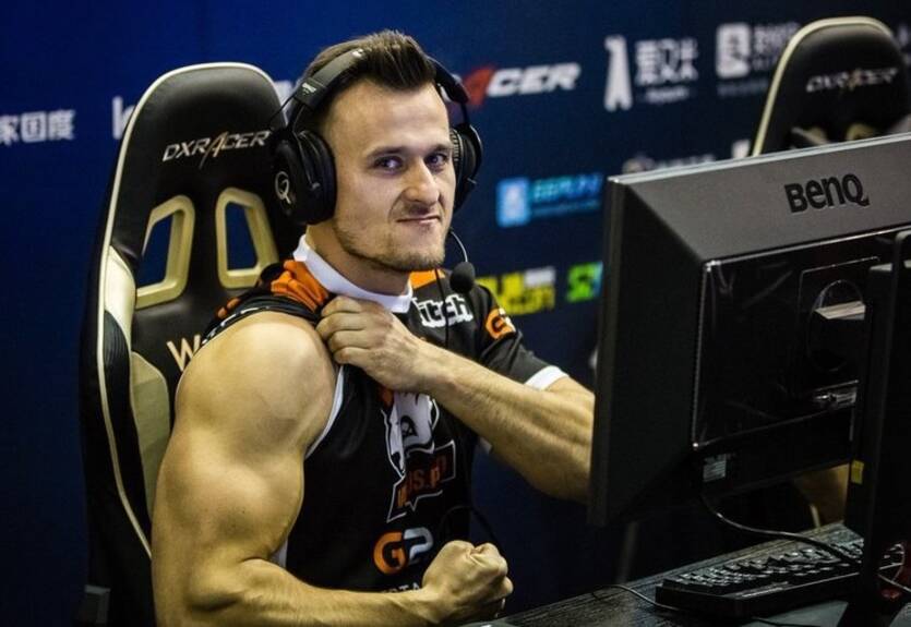 SK Gaming и Virtus.pro попали в одну группу на EPICENTER 2017 SK Gaming и Virtus.pro попали в одну группу на EPICENTER 2017