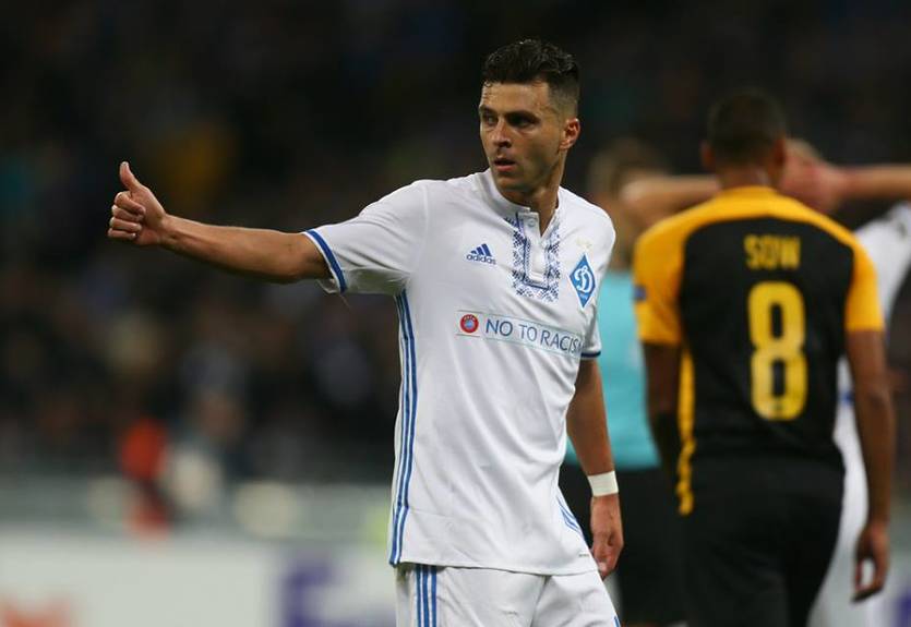 Мораес: Ничья – не тот результат, на который мы рассчитывали