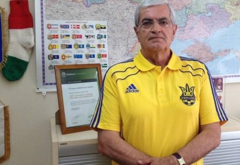 Лучи: Умышленной игры рукой у Бутко не было Лучи: Умышленной игры рукой у Бутко не было