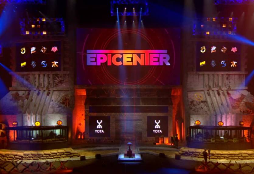 EPICENTER 2017: SK Gaming обыграла Virtus.pro в финале турнира