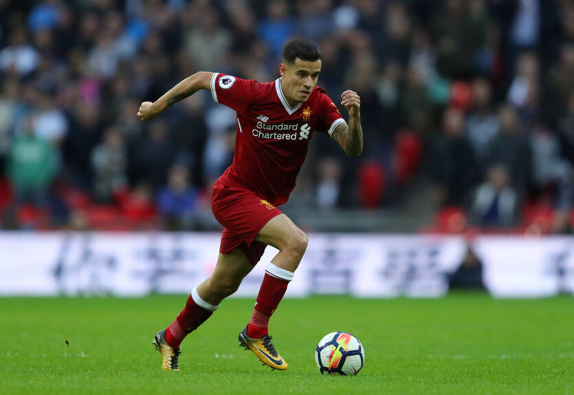 ПСЖ попросил Коутиньо не вести переговоры с Барселоной – СМИ ПСЖ попросил Коутиньо не вести переговоры с Барселоной – СМИ