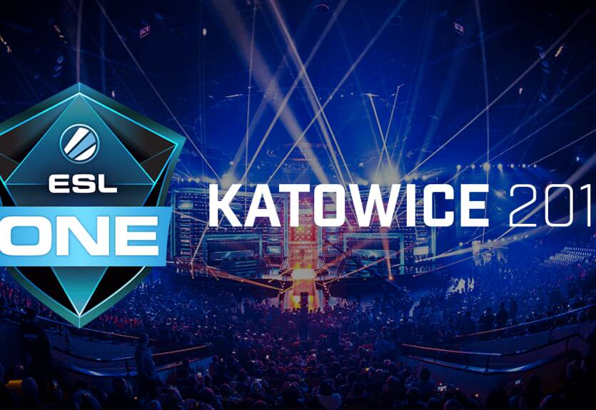 Стало известно место проведения следующего мейджора от ESL по Dota 2