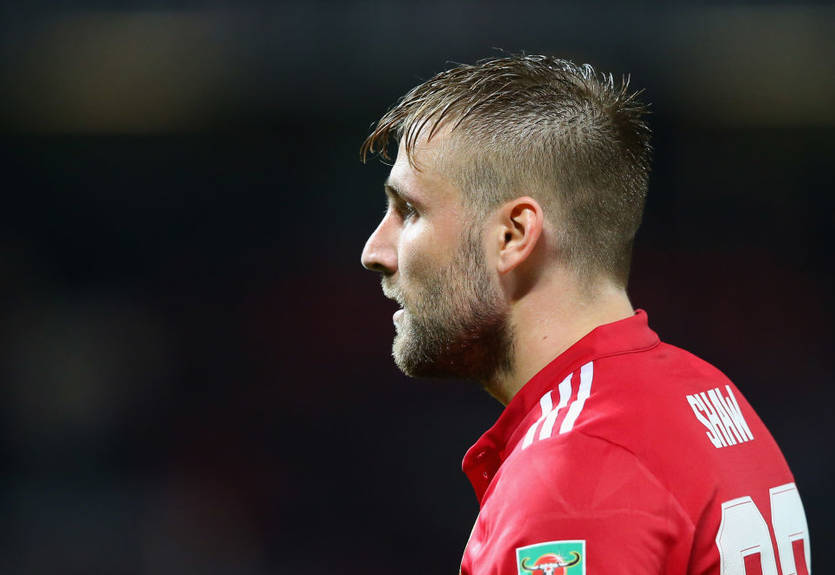 Шоу может покинуть МЮ