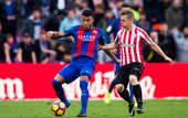 Атлетик – Барселона: прогноз и ставки букмекеров на матч чемпионата Испании