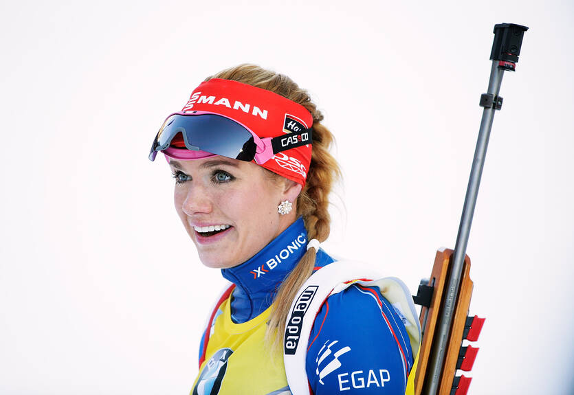 Коукалова рискует пропустить Олимпийские игры-2018