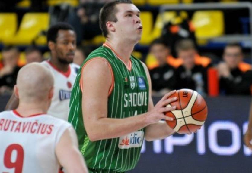 Фесенко могут повторно прооперировать