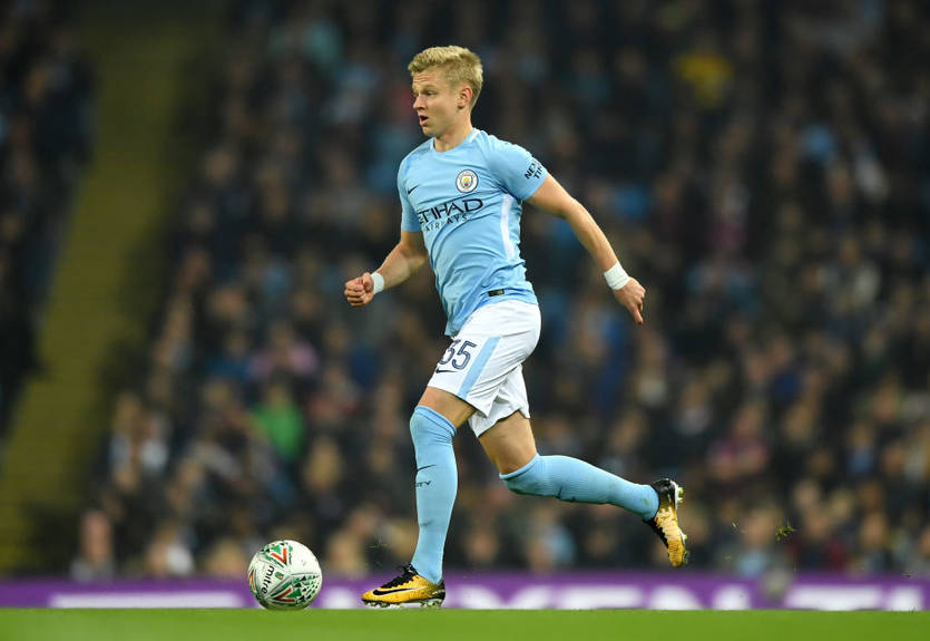 CAS отклонил апелляцию Шахтера по Зинченко CAS отклонил апелляцию Шахтера по Зинченко