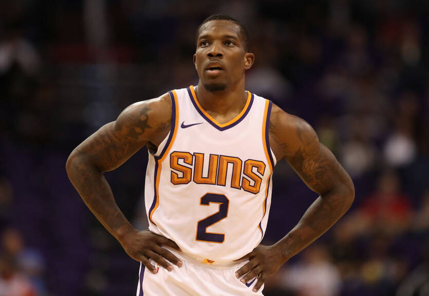 Финикс хочет обменять Бледсоу на Брогдона Финикс хочет обменять Бледсоу на Брогдона