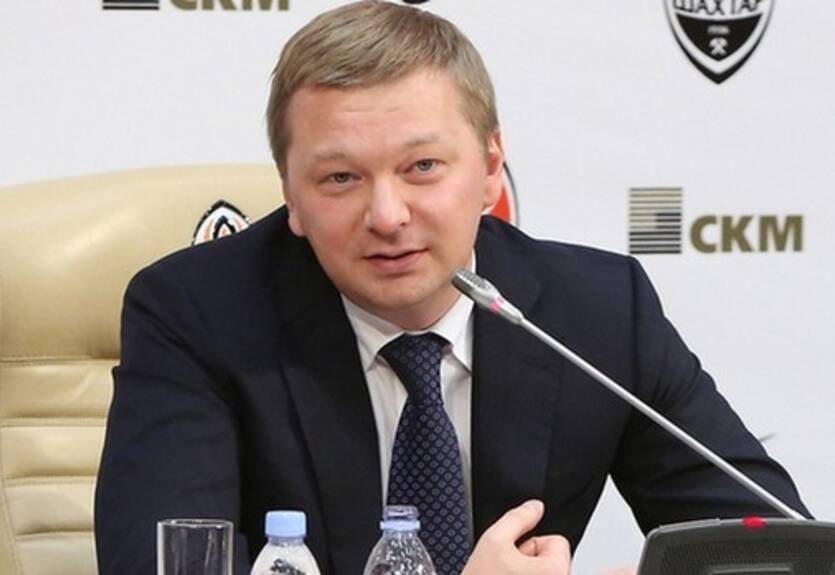 Шахтер в 2016 году заплатил более 426 миллионов гривен налогов