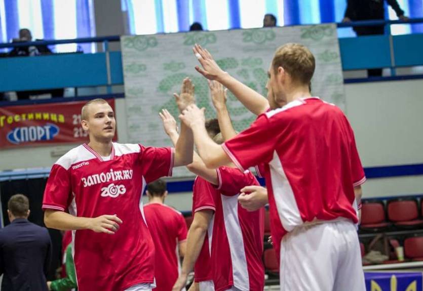 Днепр вернул Мироненко из Запорожья